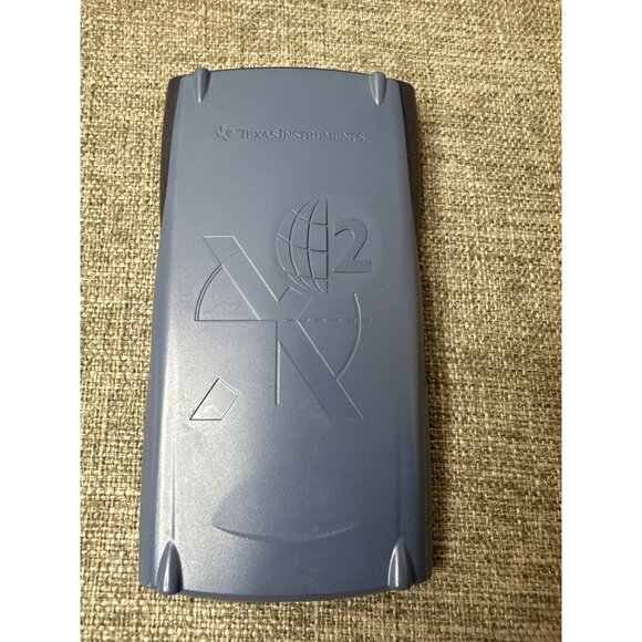 Texas Instruments TI-30X IIS Scientific Calculator With Protective Case - Picture 8 of 8